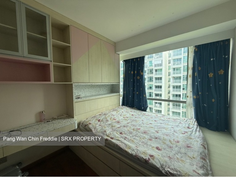 Casa Merah (D16), Apartment #502879441